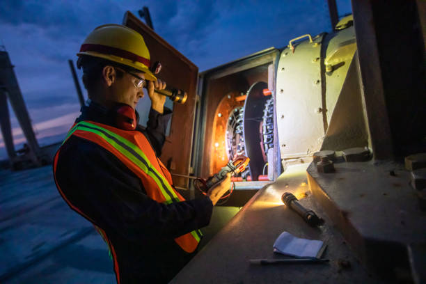 Best Electrical Contractors for Businesses  in Copperopolis, CA