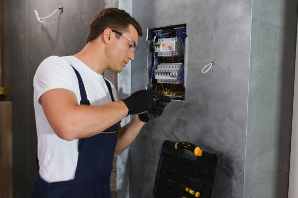 Best Electrical Installation Contractor  in Copperopolis, CA