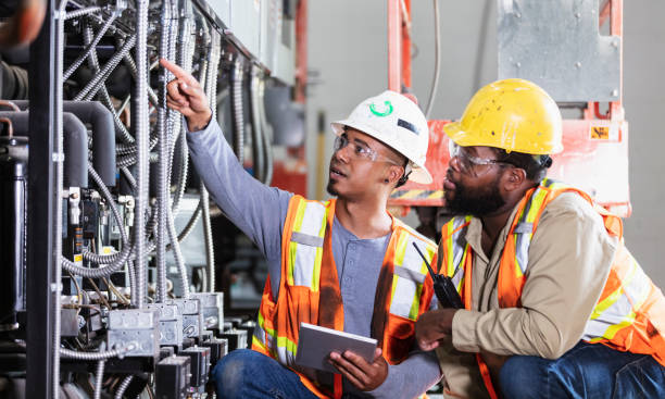 Professional Electrician in Copperopolis, CA