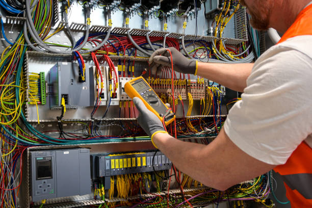 Best Electrical Repair Services  in Copperopolis, CA