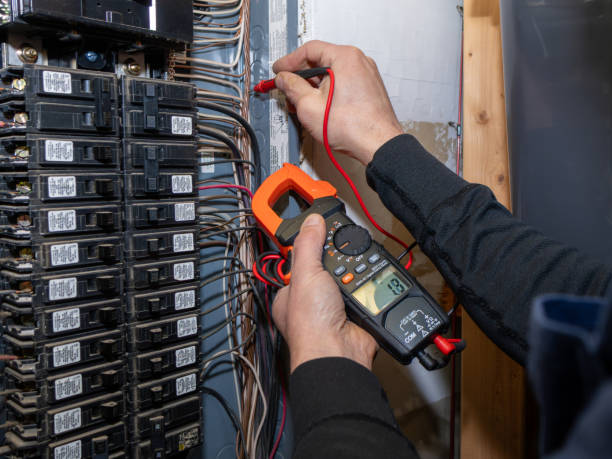Best Affordable Electrician  in Copperopolis, CA