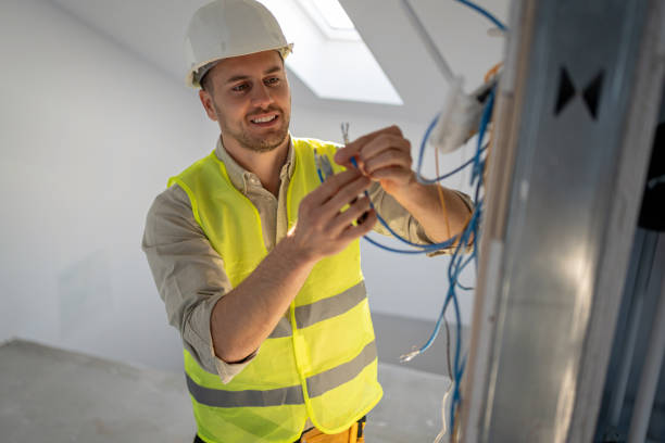 Best Affordable Electrician  in Copperopolis, CA