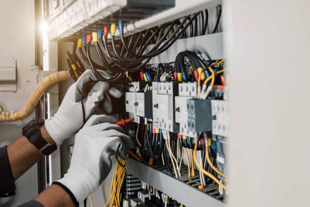 Best Commercial Electrician Services  in Copperopolis, CA